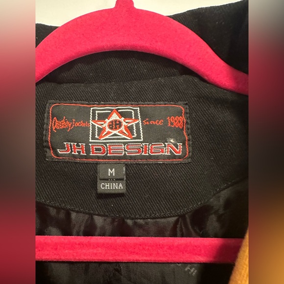 Jh jacket - Picture 3 of 4